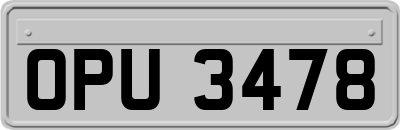 OPU3478