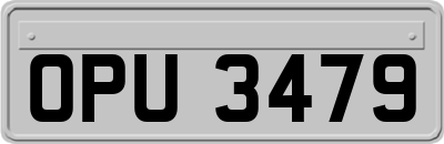 OPU3479