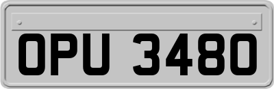 OPU3480