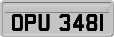 OPU3481