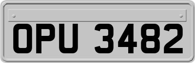 OPU3482