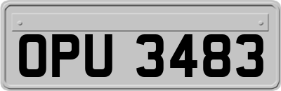 OPU3483