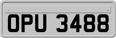 OPU3488