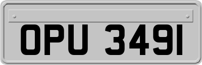 OPU3491