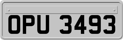 OPU3493