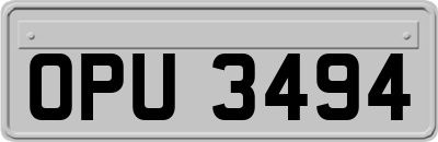 OPU3494