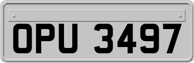 OPU3497