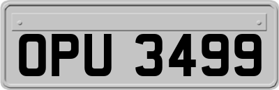 OPU3499