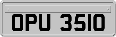 OPU3510
