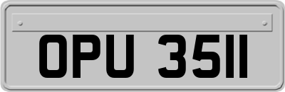OPU3511