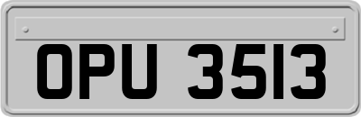 OPU3513