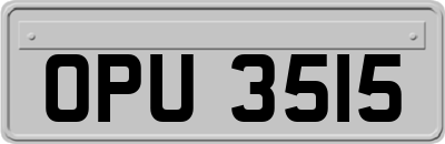 OPU3515