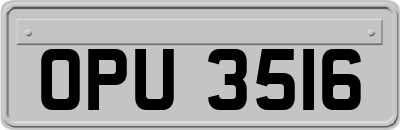 OPU3516