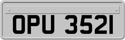 OPU3521