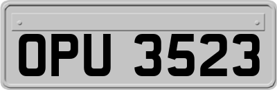 OPU3523