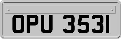 OPU3531