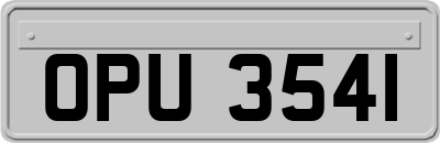 OPU3541