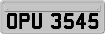 OPU3545