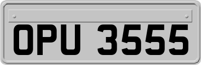 OPU3555