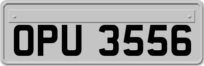 OPU3556