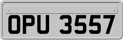 OPU3557
