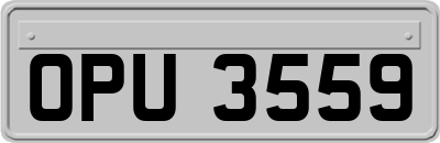 OPU3559