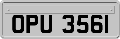 OPU3561