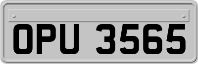 OPU3565