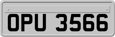 OPU3566