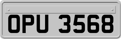 OPU3568