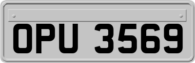 OPU3569