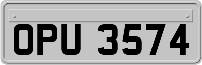 OPU3574