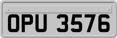 OPU3576