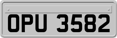 OPU3582
