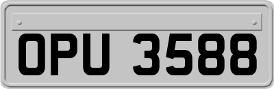 OPU3588