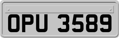 OPU3589