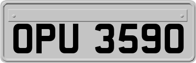 OPU3590