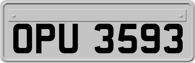 OPU3593