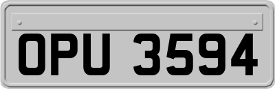OPU3594