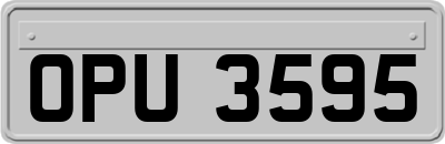 OPU3595
