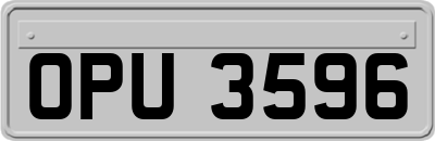 OPU3596