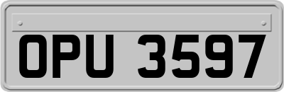 OPU3597