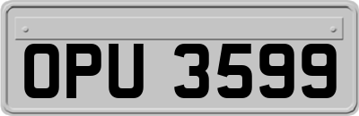 OPU3599
