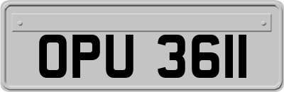 OPU3611