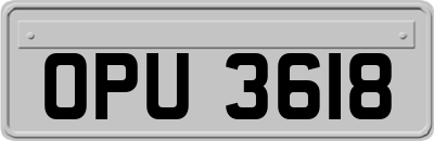 OPU3618