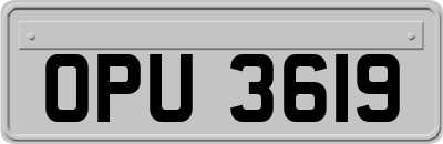 OPU3619