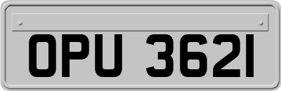 OPU3621