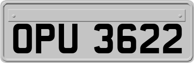 OPU3622