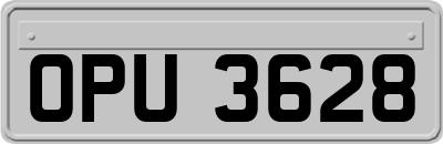 OPU3628