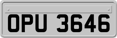 OPU3646